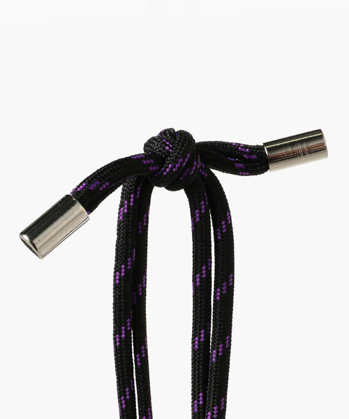 Ray BEAMS（レイビームス）の「CONTROL FREAK × Ray BEAMS / 別注 シート サコッシュ（ショルダーバッグ・レディース・ホワイト/シルバー・ONE SIZE）」の12枚目の写真