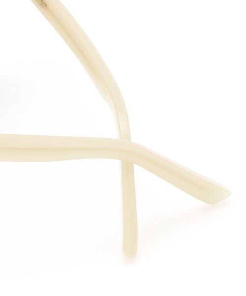 Ray BEAMS(レイビームス)の「【一部予約】A.D.S.R. / サングラス "MILLIE"(サングラス・レディース・ホワイト/ブラウン/ホワイト系その他/ブラック/ダークブラウン/ブラック系その他/ベージュ/ブラウン系その他/グレー・ONE SIZE)」の21枚目の写真