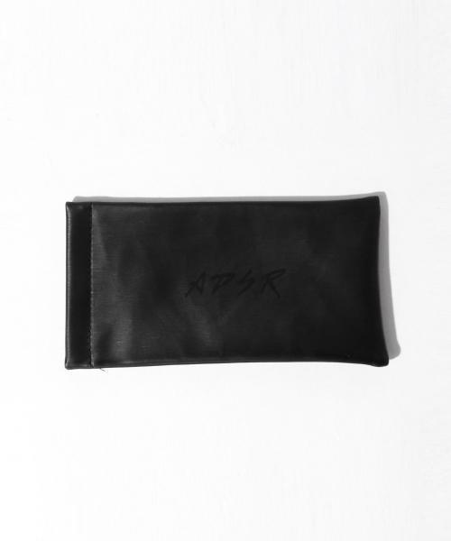 Ray BEAMS(レイビームス)の「【一部予約】A.D.S.R. / サングラス "MILLIE"(サングラス・レディース・ホワイト/ブラウン/ホワイト系その他/ブラック/ダークブラウン/ブラック系その他/ベージュ/ブラウン系その他/グレー・ONE SIZE)」の18枚目の写真