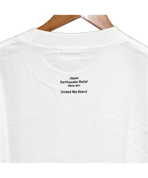 ブランド古着】Benefit Box Logo Tee 日章旗ベネフィット