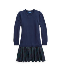 Polo Ralph Lauren ポロラルフローレン キッズ のワンピース通販 Zozotown