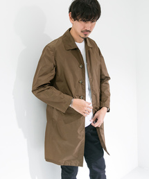 URBAN RESEARCH ROSSO MEN�i�A�[�o�����T�[�`���b�\�����j�̌Ò��u�X�v�����O�R�[�g�i���̑��A�E�^�[�j�v