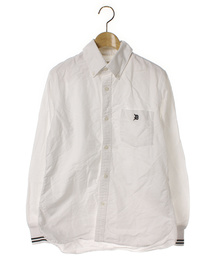 The DUFFER of ST.GEORGE�i�U�_�t�@�[�I�u�Z���g�W���[�W�j�̌Ò��u�����V���c�i�V���c/�u���E�X�j�v