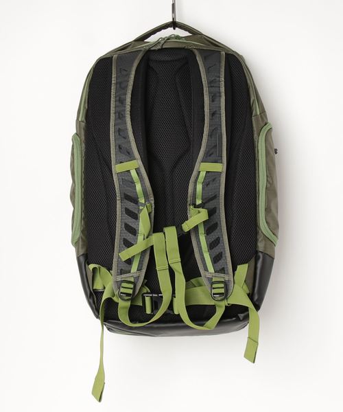 BURTON（バートン）の「Multipath 27L ダッフル バッグ（バックパック/リュック）」 WEAR