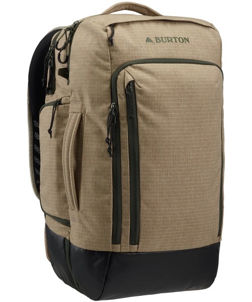 BURTON（バートン）の「Multipath 27L ダッフル バッグ（バックパック/リュック）」 WEAR