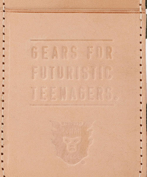 UNITED ARROWS & SONS（ユナイテッドアローズアンドサンズ）の「HUMAN