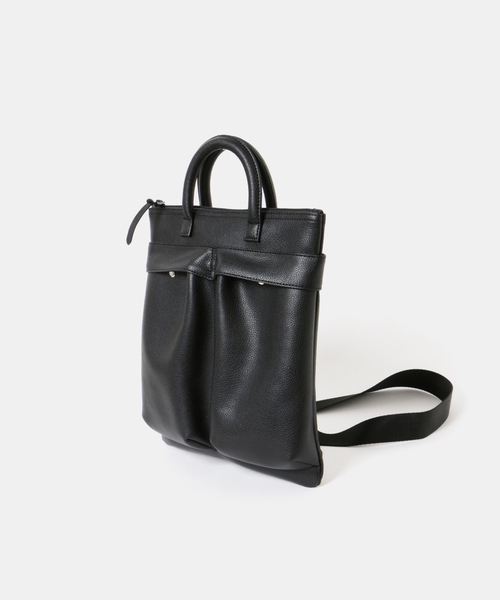 KAIKO（カイコー）の「KAIKO HELMET 3WAY SHOULDER BAG（ショルダーバッグ）」 WEAR