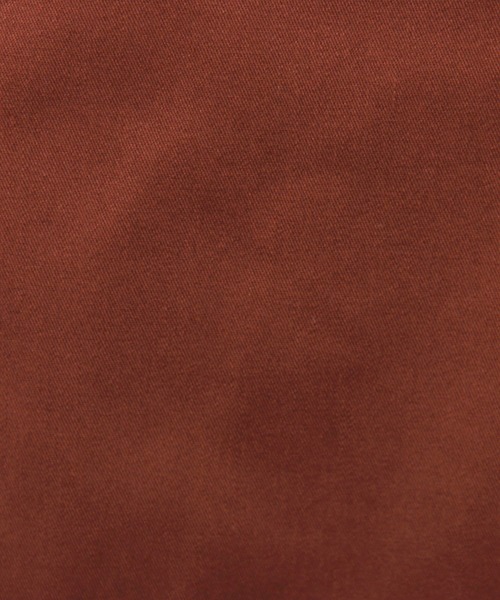 8(eight)(エイト)の「オーバーサイズツイルトレンチコート(トレンチコート・メンズ・ブラック/ブラウン/ベージュ/カーキ・MEDIUM/LARGE)」の11枚目の写真