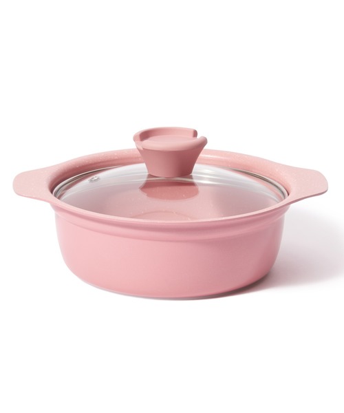 Francfranc（フランフラン）の「ロジエ クッキングポット 18cm（キッチンツール）」 WEAR