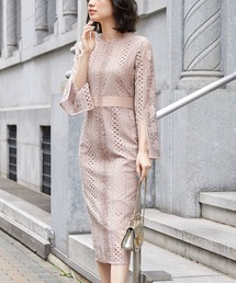 Nostalgia アンドドットノスタルジア ワンピース一覧 Wear