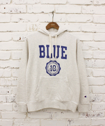 CIAOPANIC TYPY | Champion別注 プルパーカ【MEN】(パーカー)