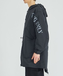 N.HOOLYWOOD STUDIOUS別注 M-51 モッズコート N.HOOLYWOOD】×STUDIOUS | M-51 MODS COAT | EDISTORIAL STORE