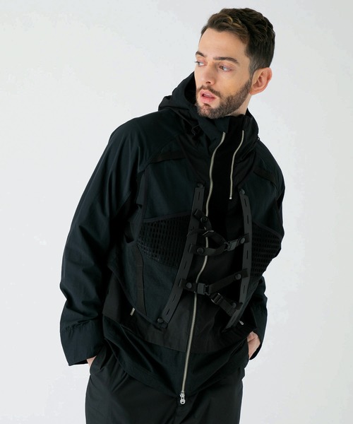 WHITE MOUNTAINEERING（ホワイトマウンテニアリング）の「【White