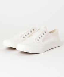 Admiral（アドミラル）の「admiral INOMER RESORT (White)（スニーカー・メンズ）」