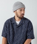 RACAL(ラカル)の「帽子(ニットキャップ/ビーニー)」