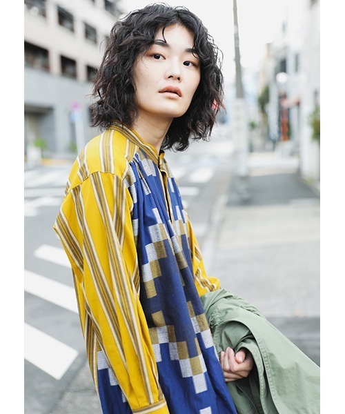 Jq ワンピース Ne Net ネネット のワンピース Kilim Kilim