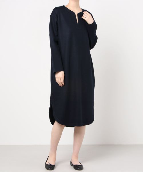 セール Women Le Glazik ウール ワンピース ワンピース Le Le Glazik Glazik ルグラジック のファッション