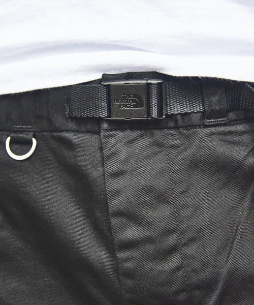 THE NORTH FACE PURPLE LABEL（ザ ノースフェイス パープルレーベル）の「※入荷禁止※　THE NORTH FACE 《PURPLE LABEL》 ザ・ノース・フェイス ストレッチテーパードパンツ（その他パンツ・メンズ・ブラック/タン/ネイビー・30inch/34inch/36inch/32inch）」の8枚目の写真