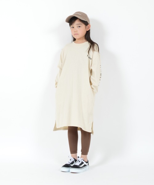 セール Generator ジェネレーター Thinks L S ワンピース ワンピース Generator ジェネレーター のファッション通販 Zozotown