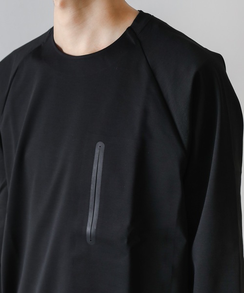 ATTACHMENT（アタッチメント）の「コットンコンプレッシャー