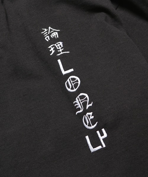 LONELY/論理（ロンリー）の「LONELY/論理 TOM OSABE L/S TEE