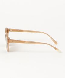 BLANC.. ブラン サングラス B0013 HAZEL / BRN BLANC ブラン B0013 サングラス HAZEL / BRN - Select shop CASTELO