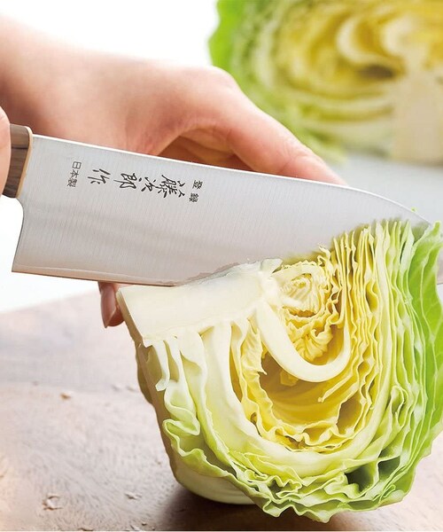 ラバーゼ　三徳包丁 ラバーゼ 三徳包丁 165mm LB－077の通信販売［キッチンネッツ］