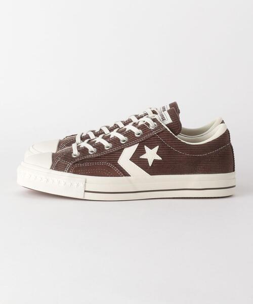 CONVERSE SKATEBOARDING（コンバーススケートボーディング）の「＜CONVERSE SKATEBOARDING＞ CX-PRO SK CD OX/スニーカー（スニーカー・メンズ・ブラック/ブラウン・8h/7/7h/9/10h/8/9h）」の9枚目の写真