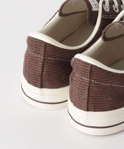 CONVERSE SKATEBOARDING（コンバーススケートボーディング）の「＜CONVERSE SKATEBOARDING＞ CX-PRO SK CD OX/スニーカー（スニーカー・メンズ・ブラック/ブラウン・8h/7/7h/9/10h/8/9h）」の4枚目の写真
