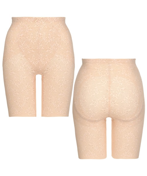 ボディコンシェルジェ517 ロングガードル TR517 PLY（その他アンダーウェア/インナー）｜Triumph（トリンプ）