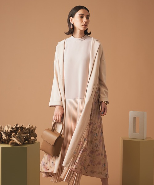 世界の シエルコート Coat Ciel