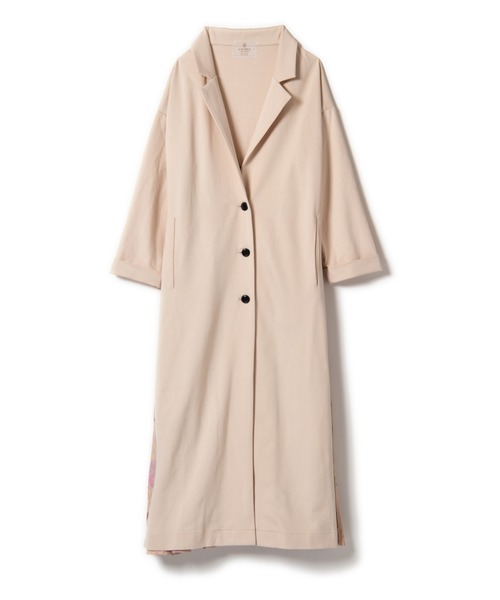 世界の シエルコート Coat Ciel