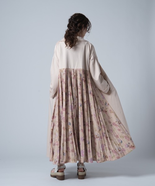 世界の シエルコート Coat Ciel