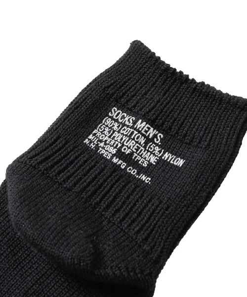 靴 n.hoolywood navy N.HOOLYWOOD - 2024 AW | chord online store