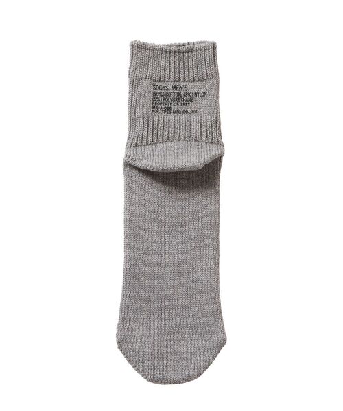 SHORT SOCKS N.HOOLYWOOD TEST PRODUCT EXCHANGE SERVICE│N-HOOLYWOOD.COM