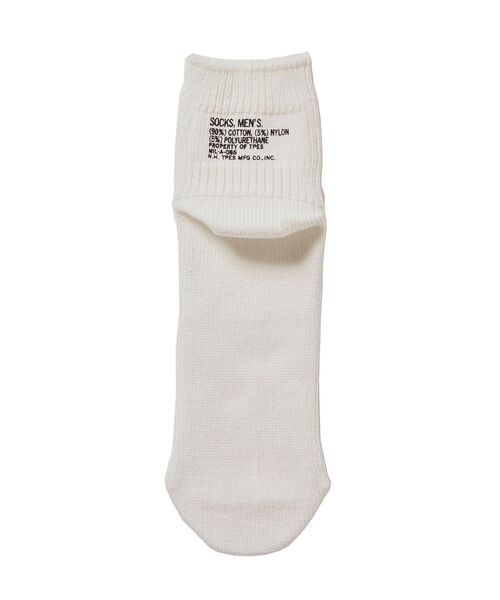n.hoolywood check ゆーたろ専用 SHORT SOCKS N.HOOLYWOOD TEST PRODUCT EXCHANGE SERVICE│N