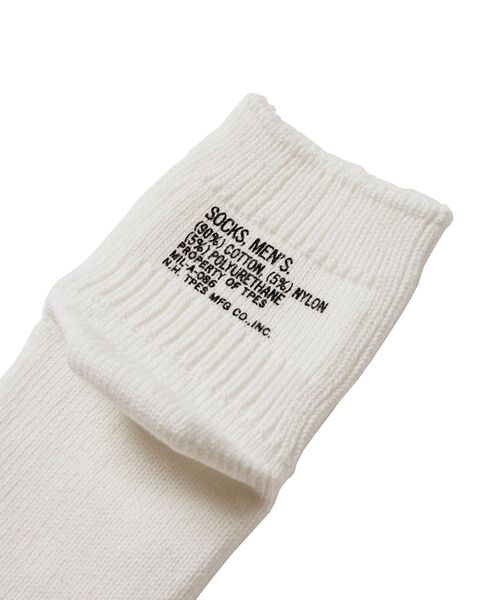SHORT SOCKS N.HOOLYWOOD TEST PRODUCT EXCHANGE SERVICE│N