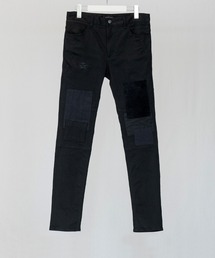 Wizzard ウィザード / SKINNY PANTS スキニーパンツ / WPBSC-NLV