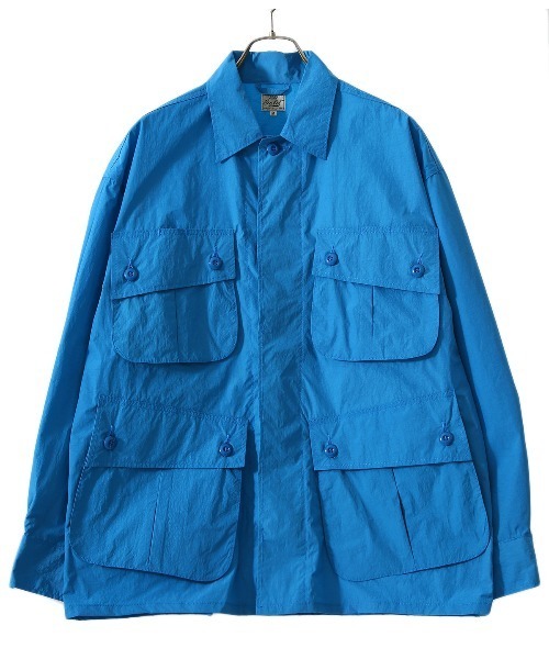 GOLD (ゴールド) 東洋 JUNGLE FATIGUE JACKET gold 