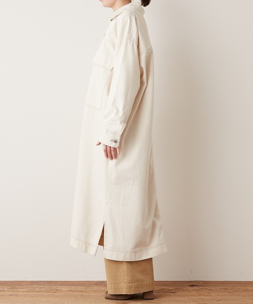 CIAOPANIC TYPY（チャオパニックティピー）の「TYPYDENIMビッグ