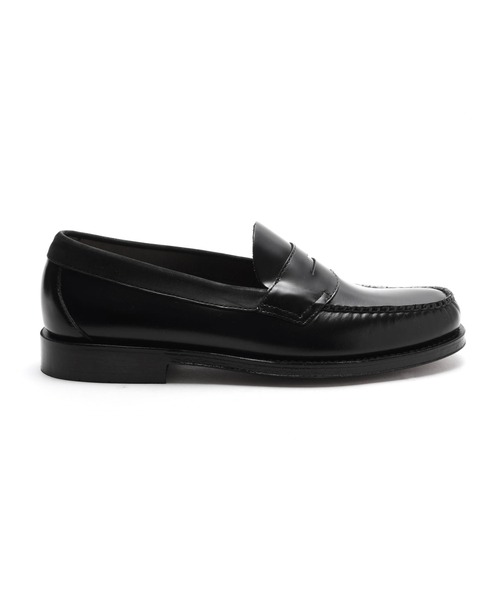 SOPHNET.（ソフネット）の「G.H.BASS WEEJUNS HERITAGE LOGAN 