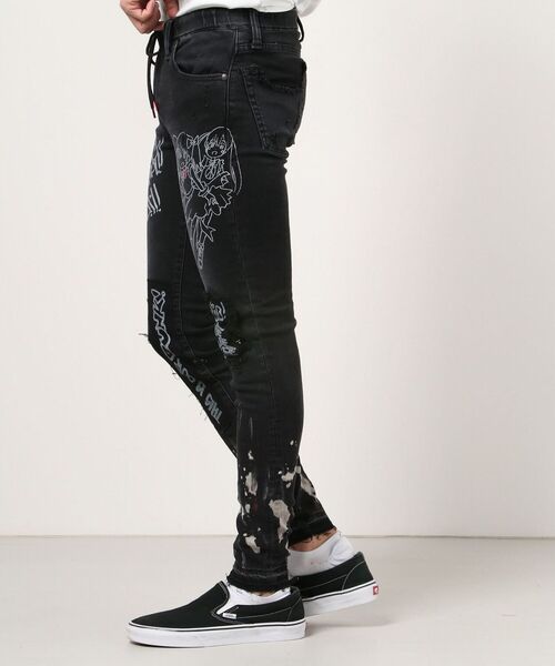 surt（サート）の「SURT X JUN INAGAWA L/S/サート x ジュン イナガワ