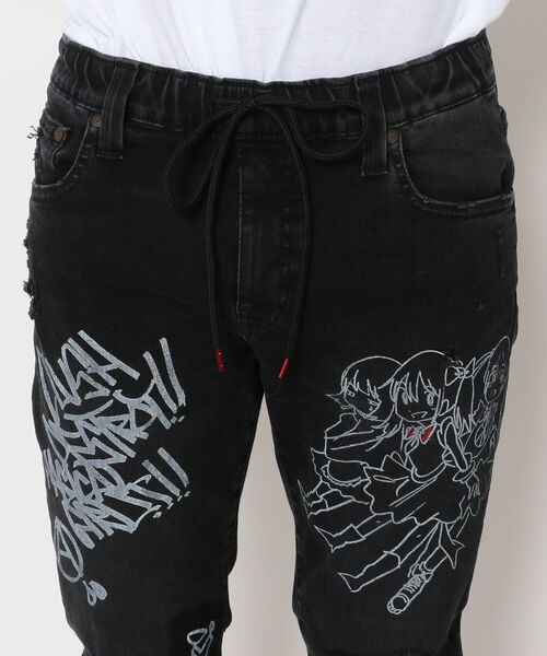 surt（サート）の「SURT X JUN INAGAWA L/S/サート x ジュン イナガワ