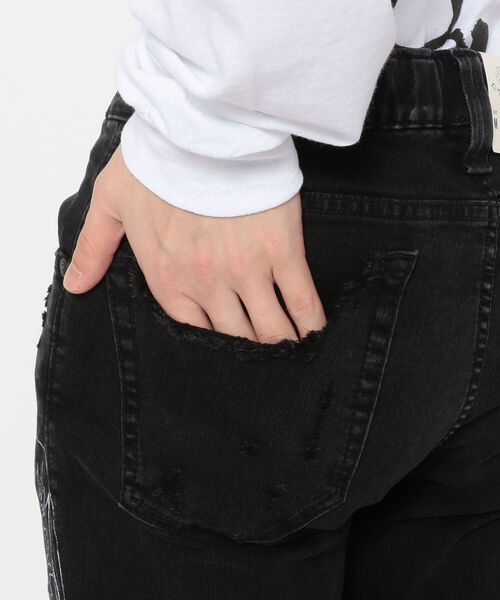 surt（サート）の「SURT X JUN INAGAWA L/S/サート x ジュン イナガワ