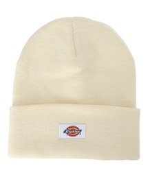 Dickies/ディッキーズ ビーニー ダブル ニット パッチ 14020100