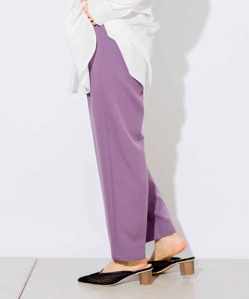 prose verse（プロズヴェール）の「メッシュミュール（パンプス・レディース・ブラック/ベージュ/オリーブ/キャメル・SMALL/MEDIUM/LARGE/LL）」の22枚目の写真