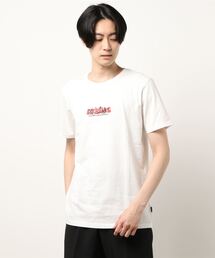 DESIGN TEE/AFENDS(アフェンズ)半袖バックプリントTシャツ