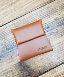 BICASH（ビカーシ）の「【BICASH/ビカーシ】レザーコインケース/#B626（コインケース）」