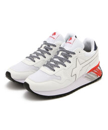W6YZ | W6YZ/ウィズ/YAK-M-ON01/スニーカー -white-(スニーカー)