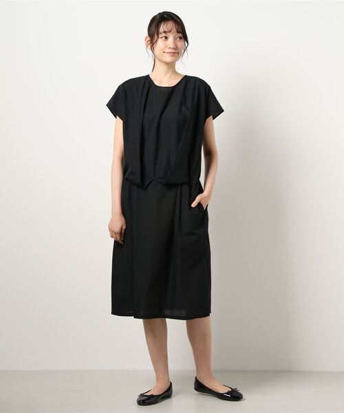 セール モノトーンギンガム ワンピース ワンピース ワンピース ドレス Zucca ズッカ のワンピース モノトーンギンガム ワンピース Zu11fh060 をセール価格で購入できます Zucca ワンピース Zucca ズッカ のファッション